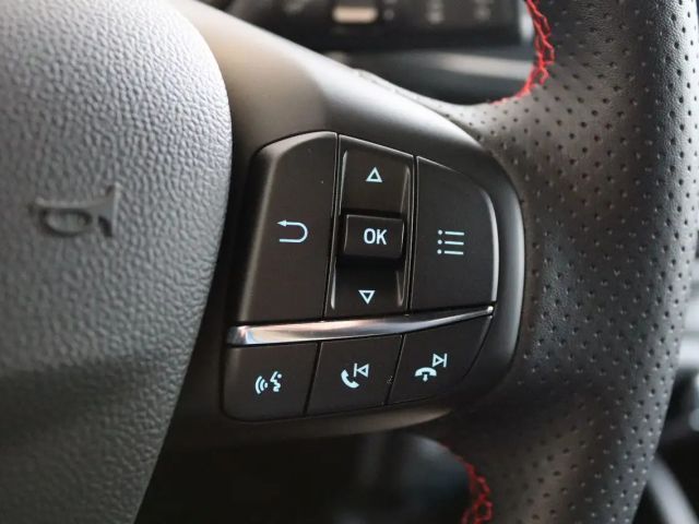 Ford Focus ST Line Wagon