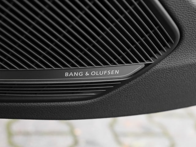 Audi RS5 Quattro Sportback