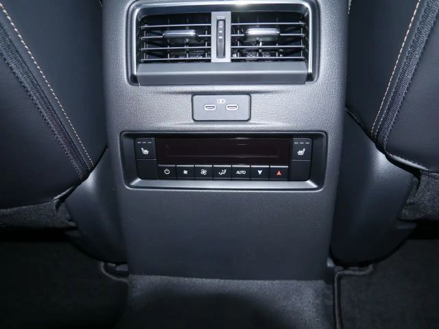 Mazda CX-80 e-Skyactiv