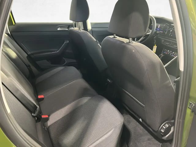 Volkswagen Taigo 1.5 TSI DSG Life