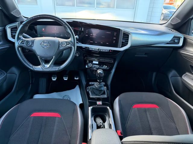 Opel Mokka GS-Line Grand Sport Turbo