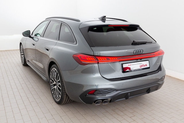 Audi A5 Avant Quattro S-Tronic