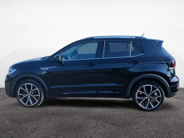 Volkswagen T-Cross 1.0 TSI DSG R-Line