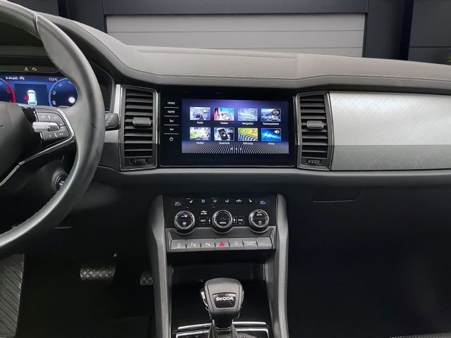 Skoda Kodiaq 2.0 TDI Tour