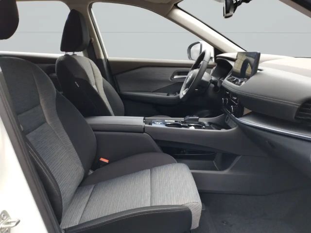 Nissan X-trail Acenta