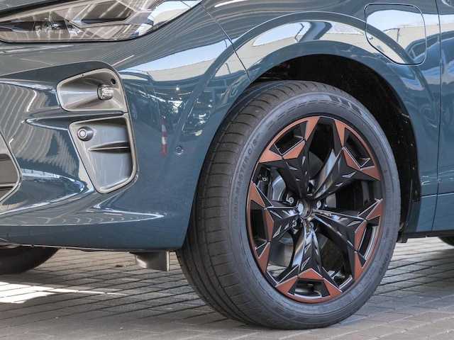 Cupra Terramar 1.5 e-Hybrid VZ