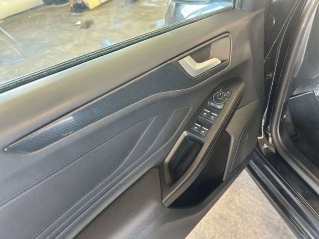 Ford Focus 1.5 EcoBlue Wagon