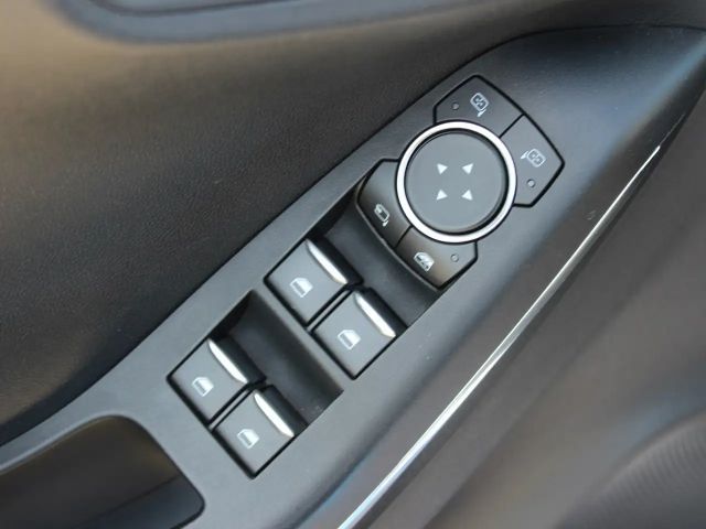 Ford Puma EcoBoost ST Line