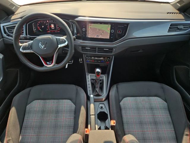 Volkswagen Polo 2.0 TSI DSG GTI