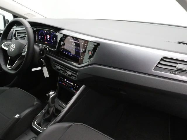 Volkswagen Taigo 1.0 TSI DSG Style