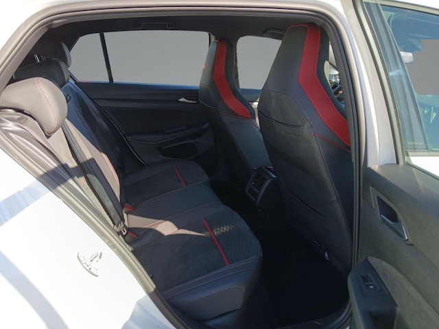 Volkswagen Golf 2.0 TSI DSG GTI Golf VIII