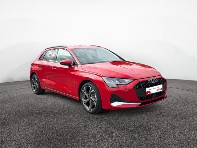 Audi A3 30 TFSI S-Tronic Sportback