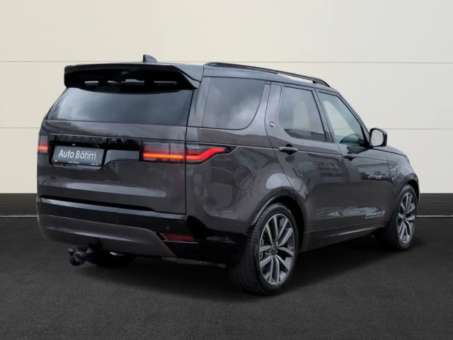 Land Rover Discovery D250 SE