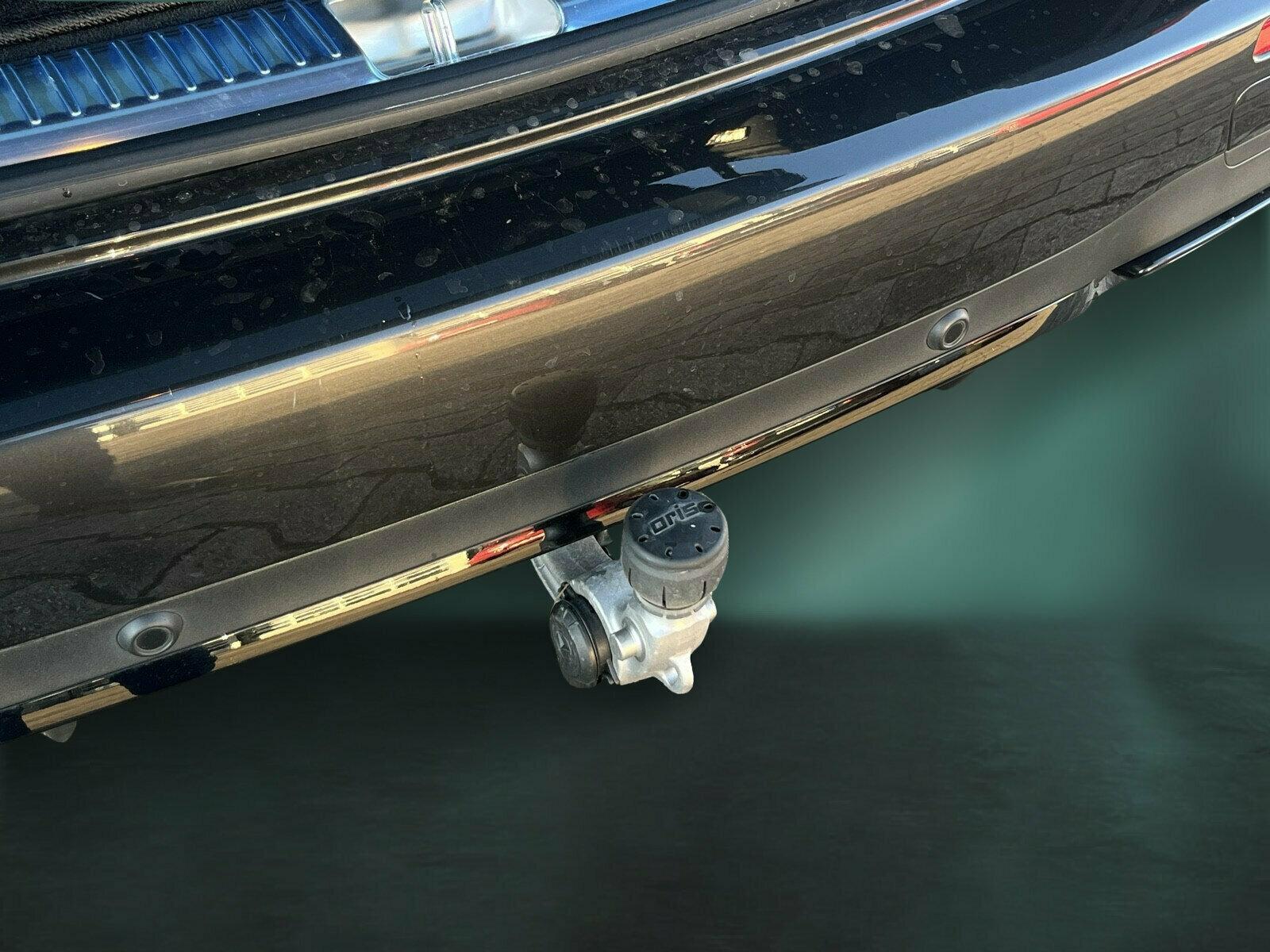 Mercedes-Benz E 200 AMG Line Estate