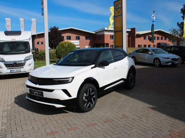 Opel Mokka GS-Line Grand Sport