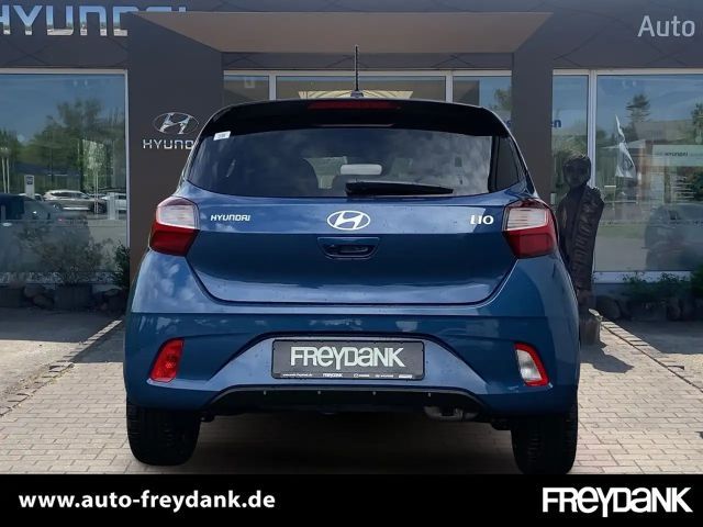Hyundai i10 1.2 2WD Prime