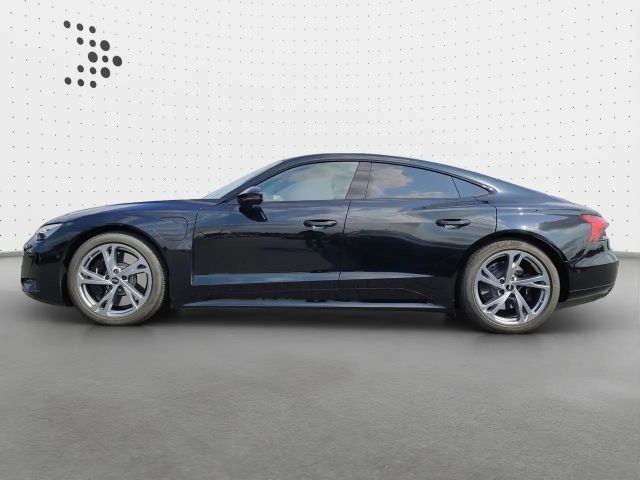 Audi e-tron GT *Navi*Matrix*Alu*HUD*B&O*PDC*Pa