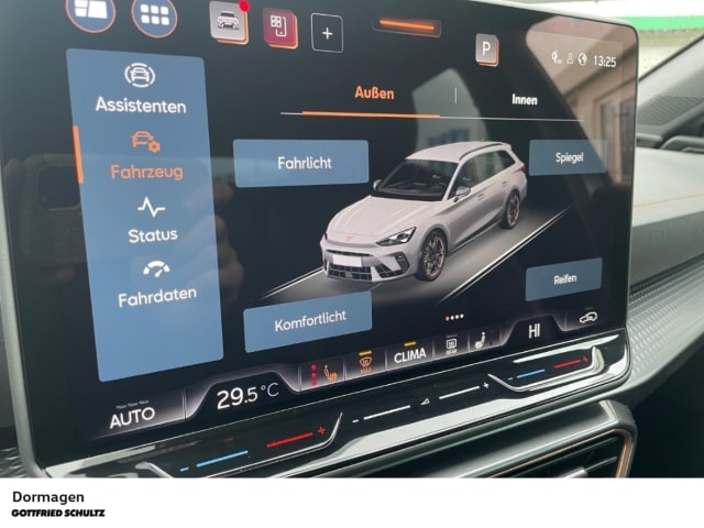 Cupra Leon DSG Sportstourer