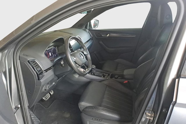 Skoda Karoq 2.0 TDI 4x4 Sportline