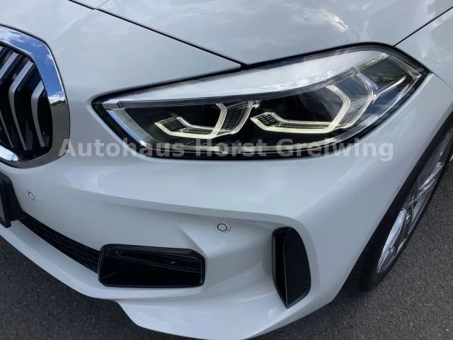 BMW 118 118i M-Sport Sedan