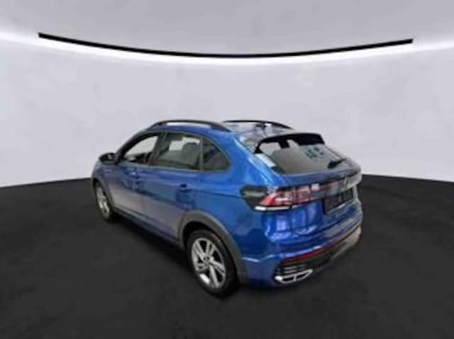 Volkswagen Taigo 1.5 TSI DSG R-Line