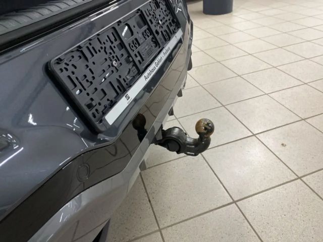 Cupra Terramar 2.0 TSI