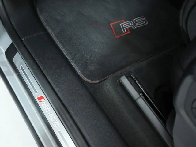 Audi RS Q8 4.0 TFSI Quattro