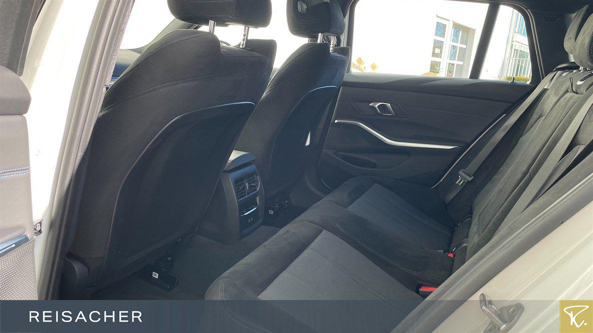 BMW 330 330e Touring