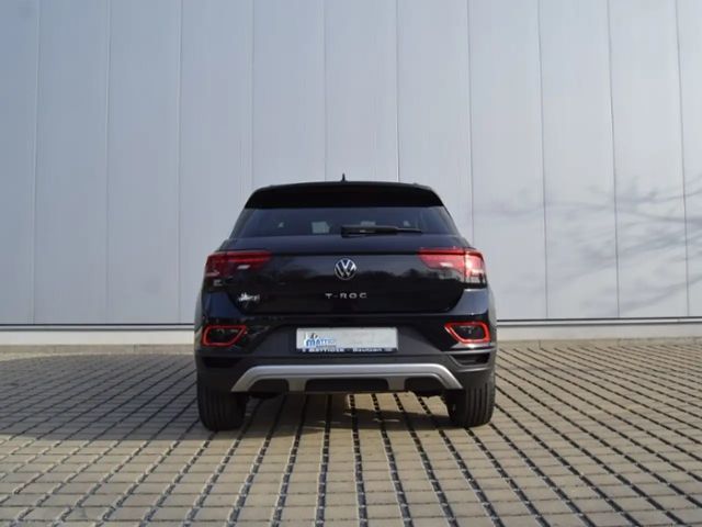 Volkswagen T-Roc 1.0 TSI Plus