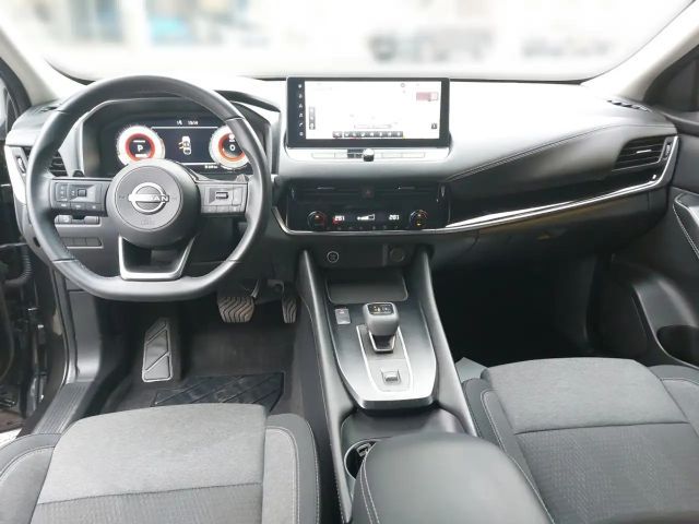 Nissan Qashqai DIG-T N-Connecta