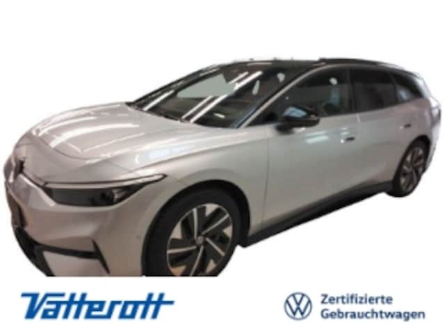 Volkswagen ID.7 Pro Tourer