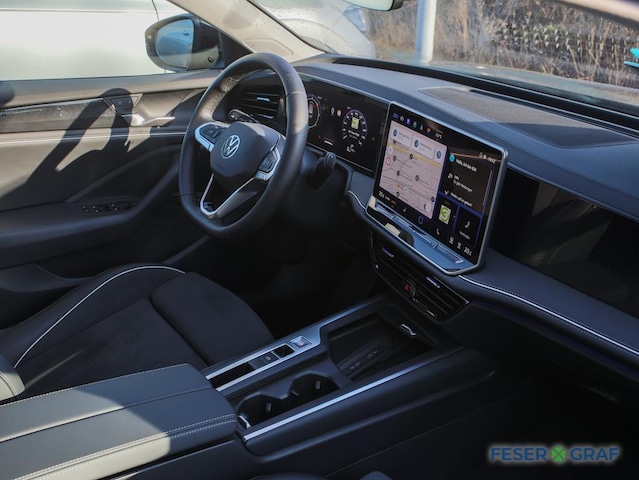 Volkswagen Passat 2.0 TDI Business DSG