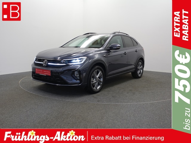 Volkswagen Taigo 1.0 TSI DSG Pro R-Line