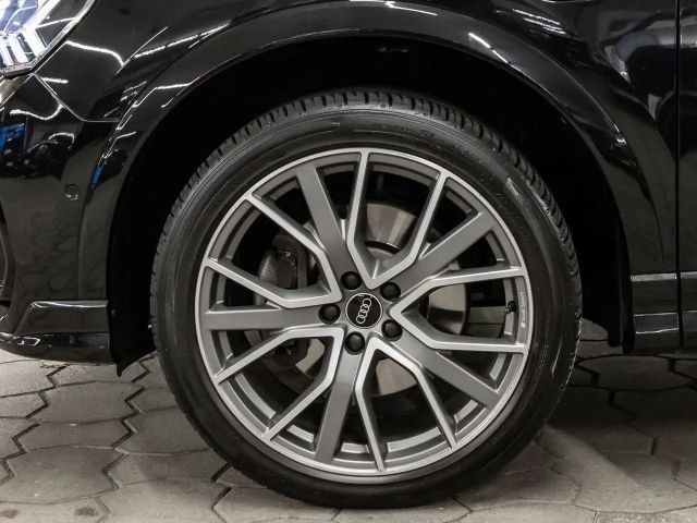 Audi Q3 45 TFSI Hybride S-Line