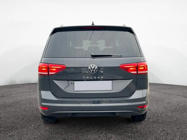 Volkswagen Touran DSG