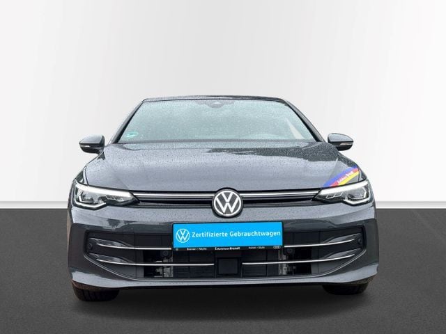 Volkswagen Golf 1.5 TSI DSG Golf VIII