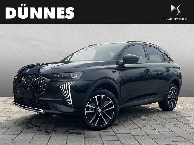 DS DS 7 Crossback Crossback