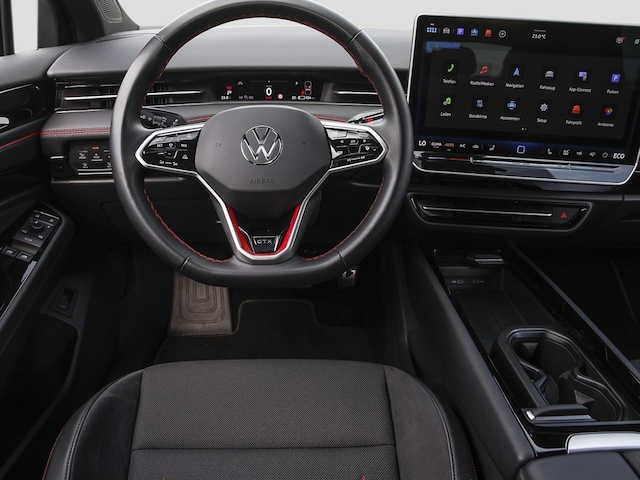 Volkswagen ID.7 4Motion GTX