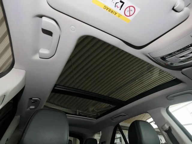 Mercedes-Benz GLE 350 4MATIC AMG Line