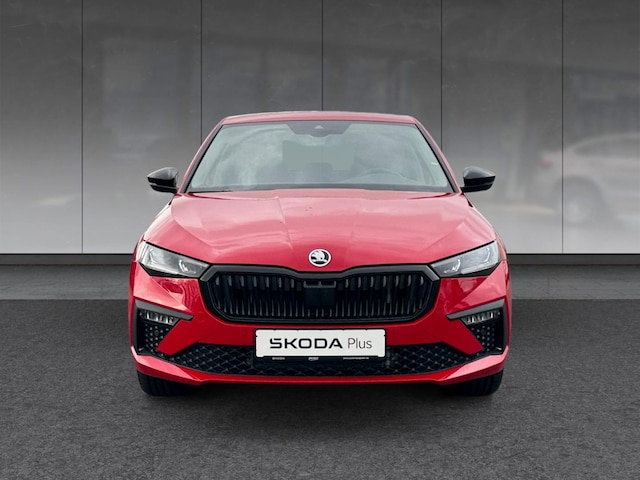 Skoda Scala SCALA        SELECTS85/1.0 A7F