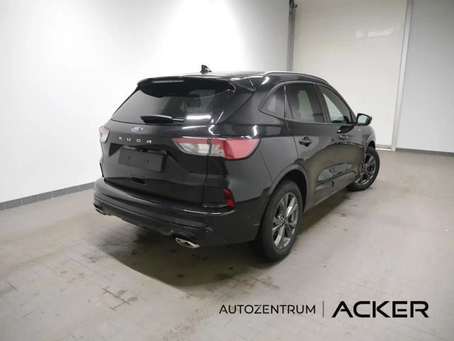Ford Kuga EcoBoost ST Line X