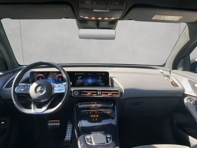 Mercedes-Benz EQC 400