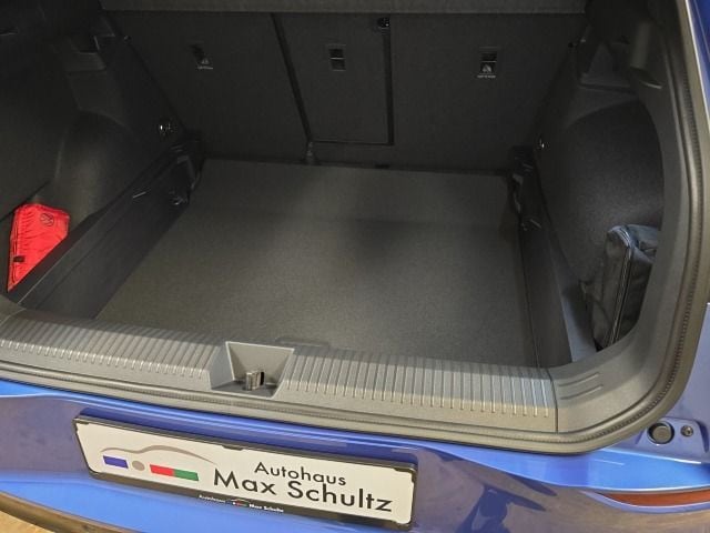 Volkswagen T-Roc 1.5 eTSI R-Line