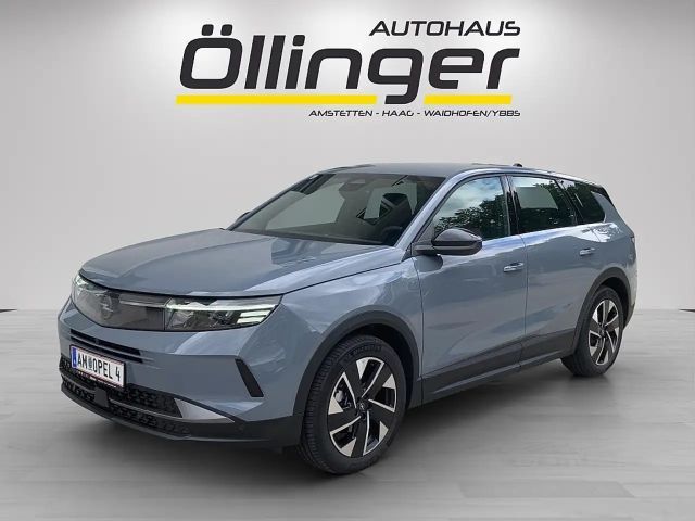 Opel Grandland X Edition business+