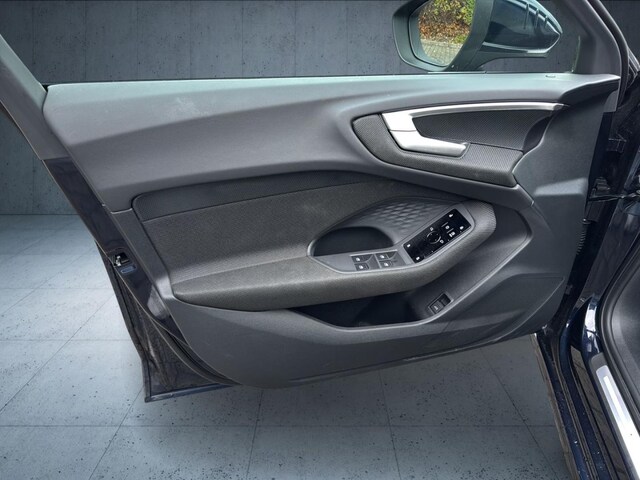 Audi A5 Quattro S-Tronic