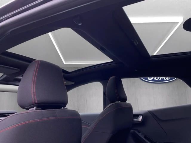 Ford Puma EcoBoost ST Line