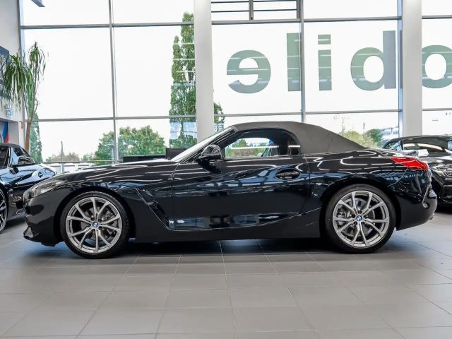BMW Z4 Cabrio Roadster sDrive20i