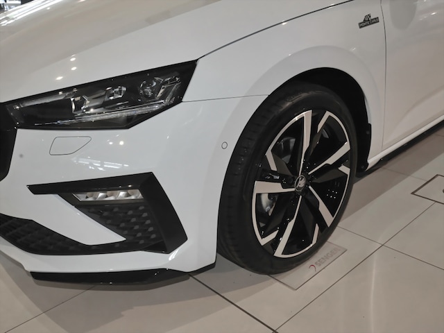 Skoda Scala 1.5 TSI Monte Carlo