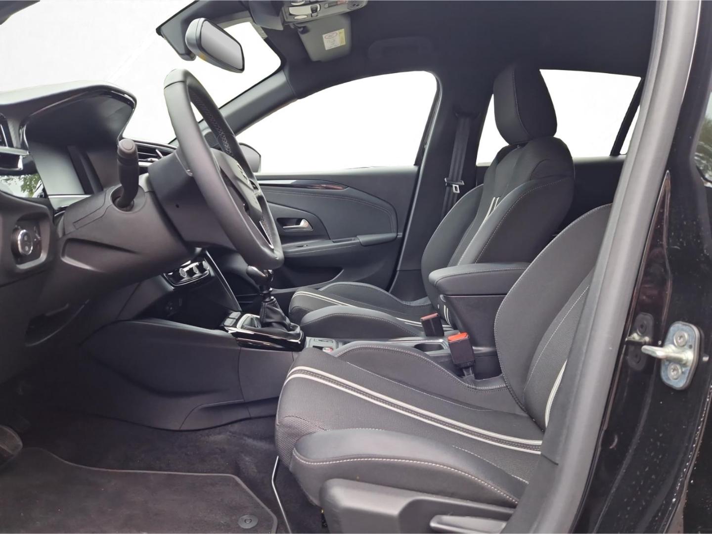 Opel Corsa 1.2 Turbo GS-Line Grand Sport Turbo