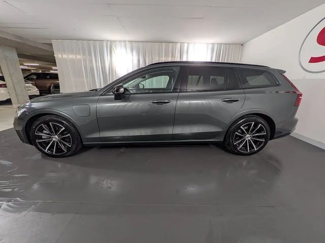 Volvo V60 AWD Dark T6 Ultra